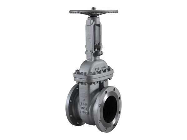 API 600 Gate Valve