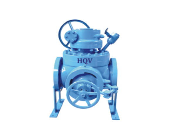 Common failure causes of pneumatic regulating valve