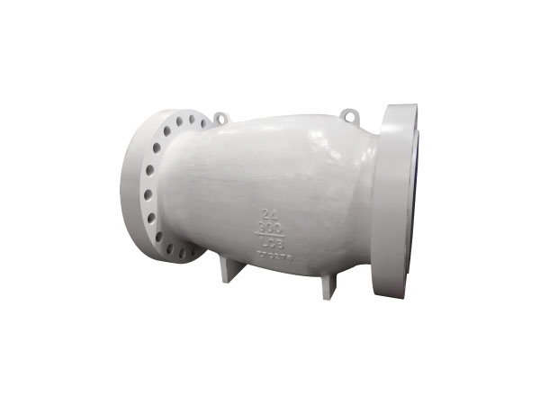 Nozzle Check Valve