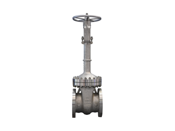 Cryogenic Gate Valve