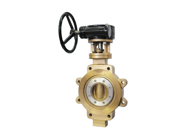 Specialty ValvesBronze Valve
