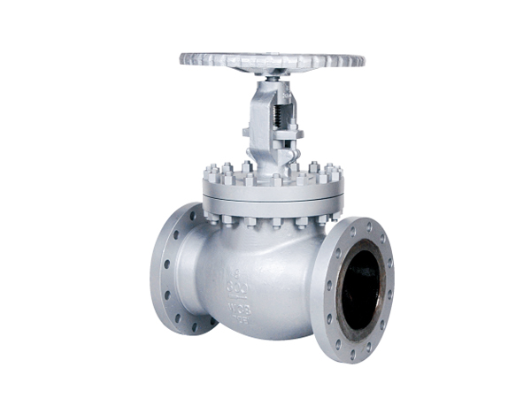 Globe Valve