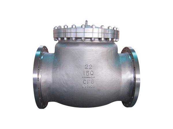 Swing Check Valve